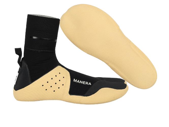 Manera MAGMA boots Split toe -5mm- 2023 7 US - 39 Eur