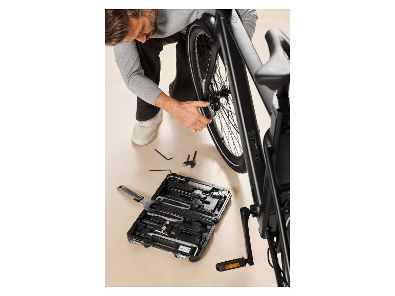 Fietsgereedschapset