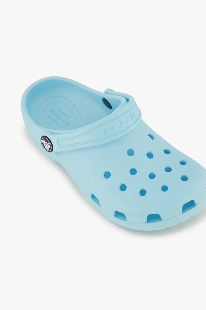 Crocs K'S Classic Kinder Slipper