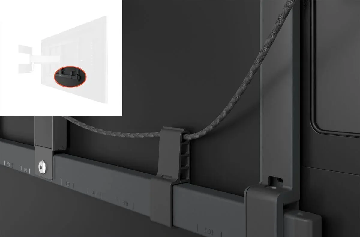 Vogel's TVM 5855 Supports TV