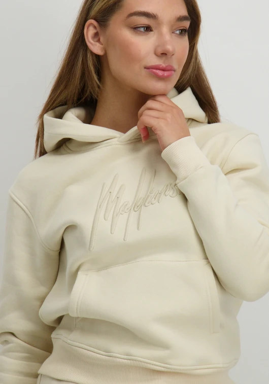 Malelions Hoodie Essentials MD2-AW24-35
