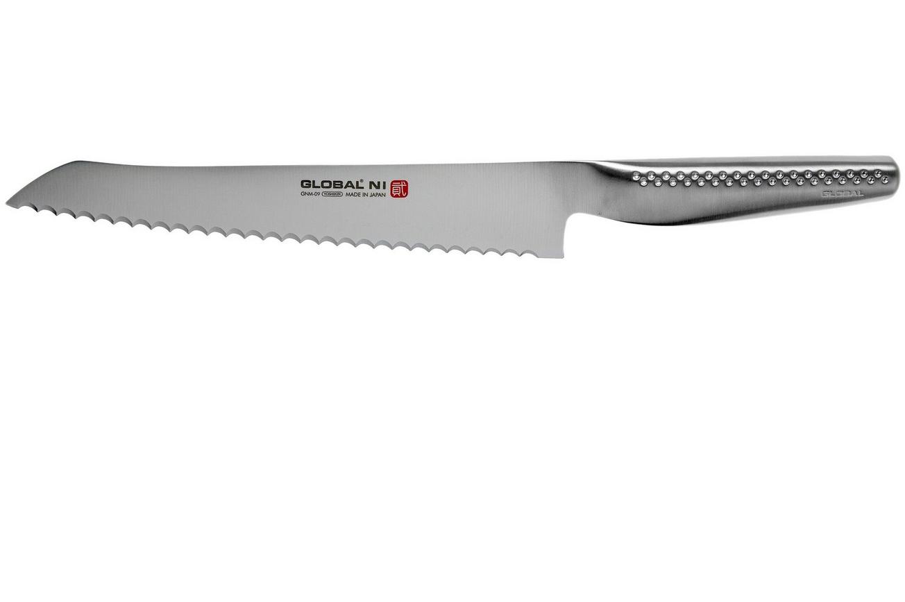 Global Ni GNM-09 broodmes 21 cm