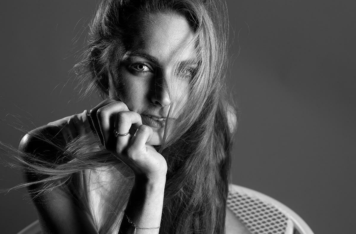 Professionelles Fotoshooting Sindelfingen