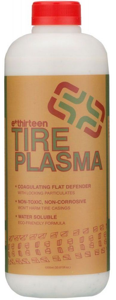 e*thirteen Tire Plasma Dichtmilch kaufen | Bike-Discount