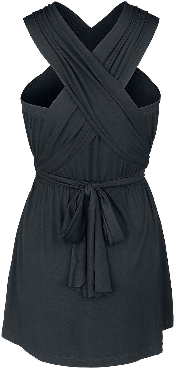 Haut Multi-Way | Black Premium by EMP Top