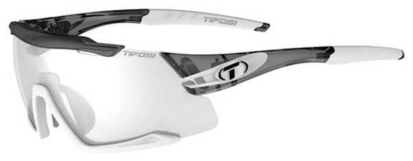 Lunettes Tifosi Aethon Photochromique Fototec Crystal Smoke