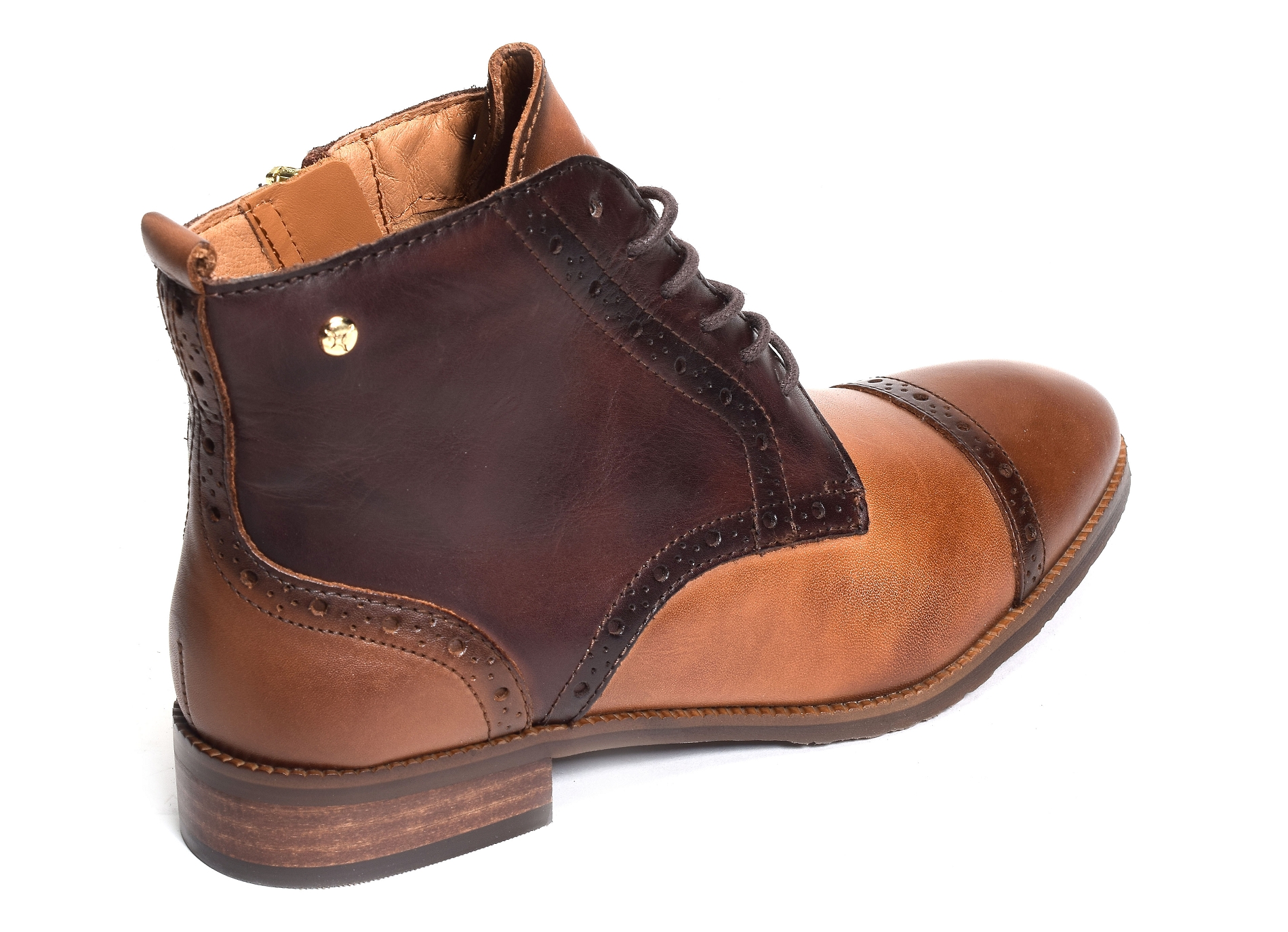 Royal 8717 marron
