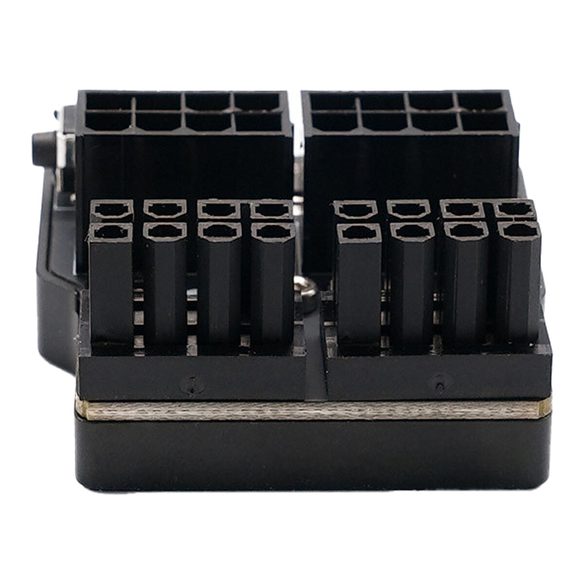Thermal Grizzly WireView GPU 2x 8 broches PCIe - Reverse