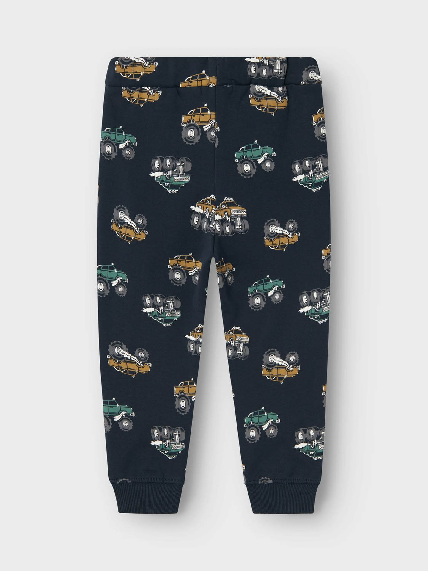 Seb Sweat Pant Brushed