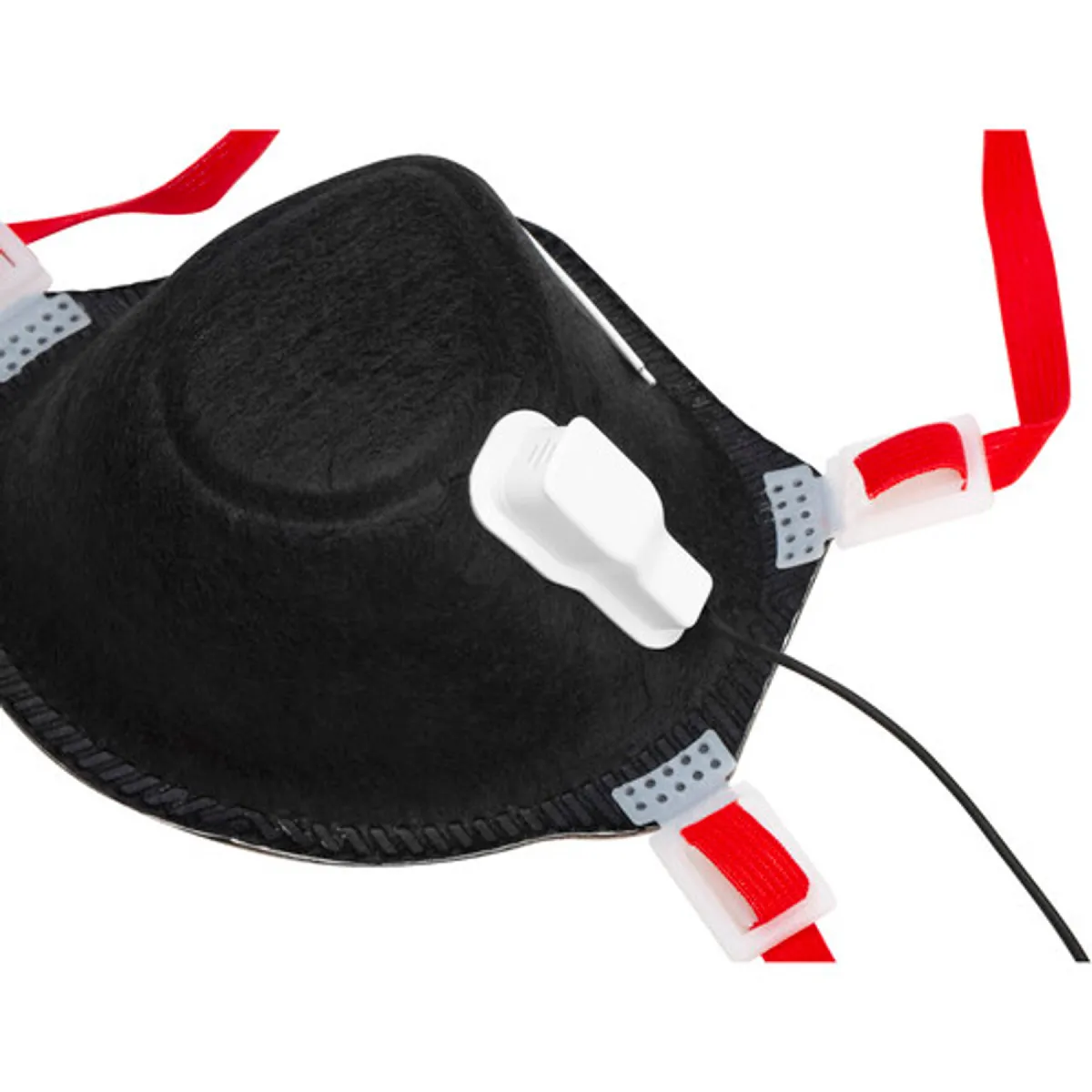 Saramonic MaskMic Black