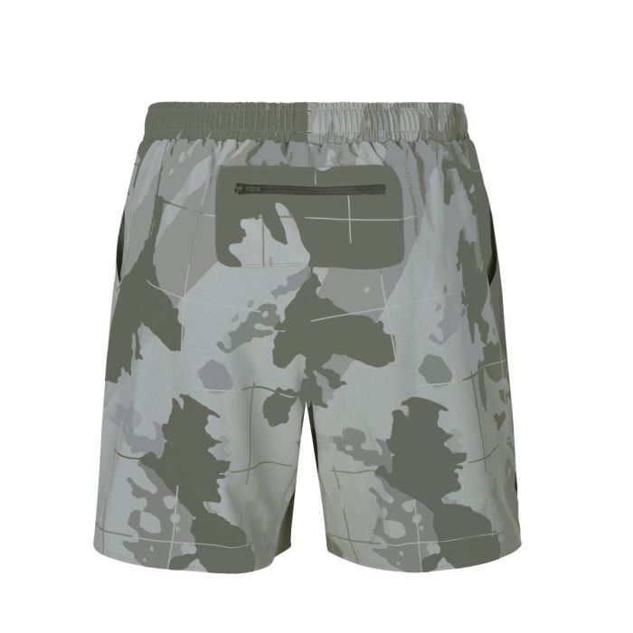 Scott Shorts Explo
