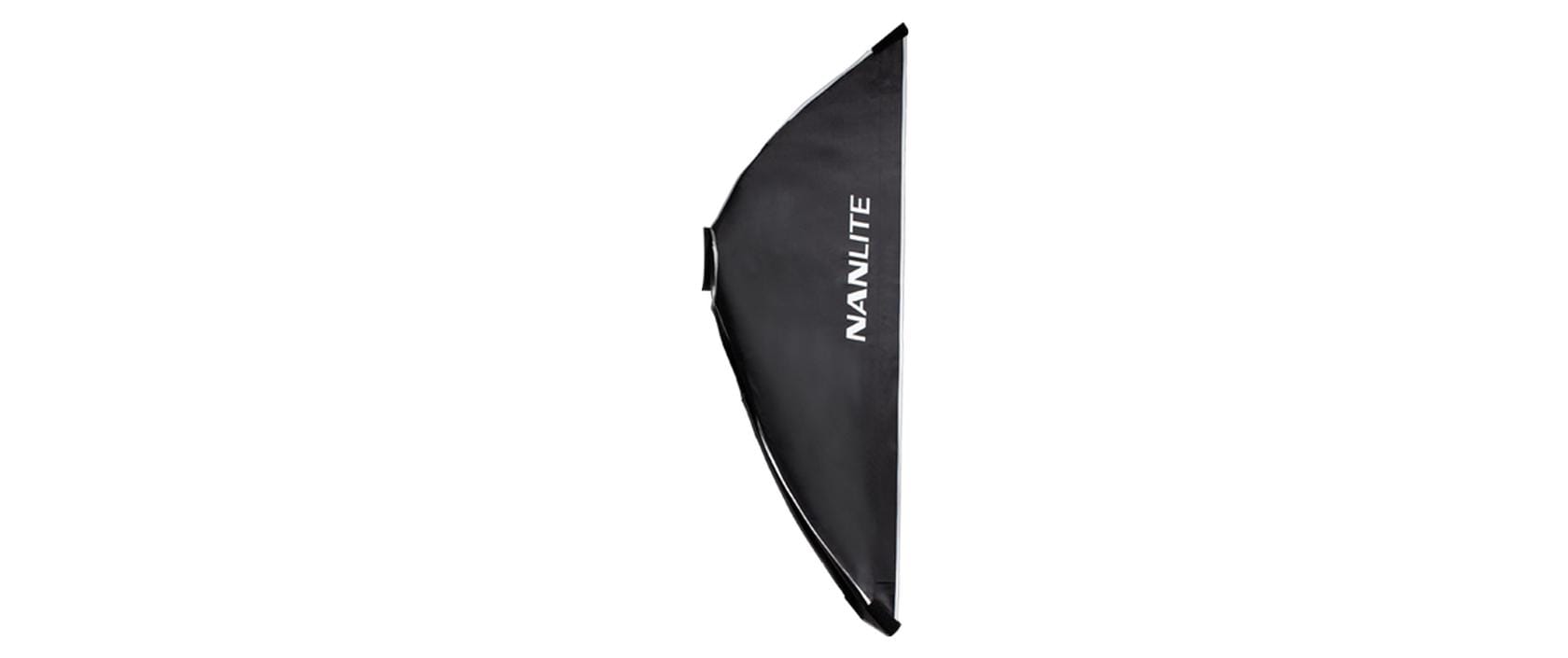 Softbox SB-AS-110 x 45Asymmetrische Softbox