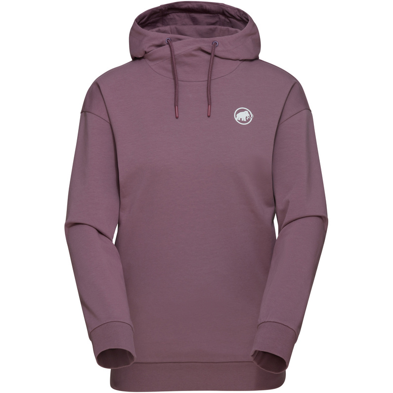 Mammut Damen Ml Original Hoodie