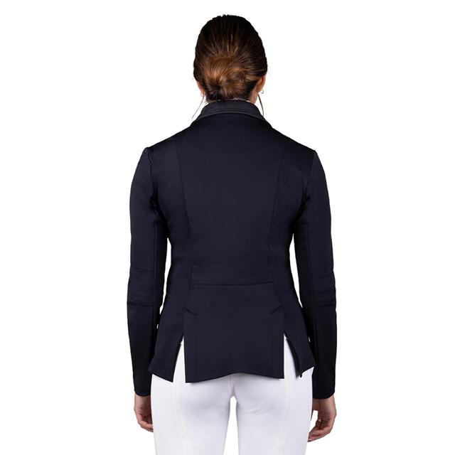 Paardrijjas QHP Kae Zwart