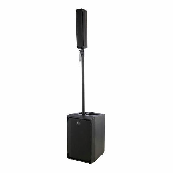 RCF EVOX JMIX8 Bundle