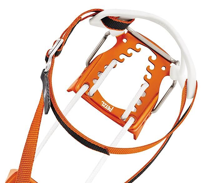 PETZL - CRAMPON LEOPARD FL
