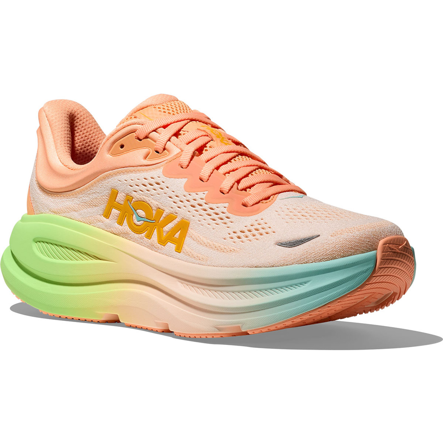 HOKA Bondi 9 Heren