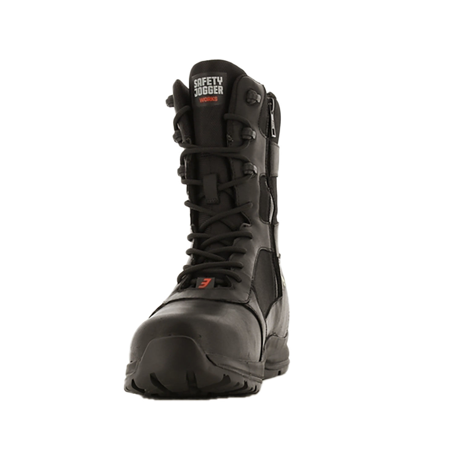 Safety Jogger Shark - federleichter Sicherheitsschuh
