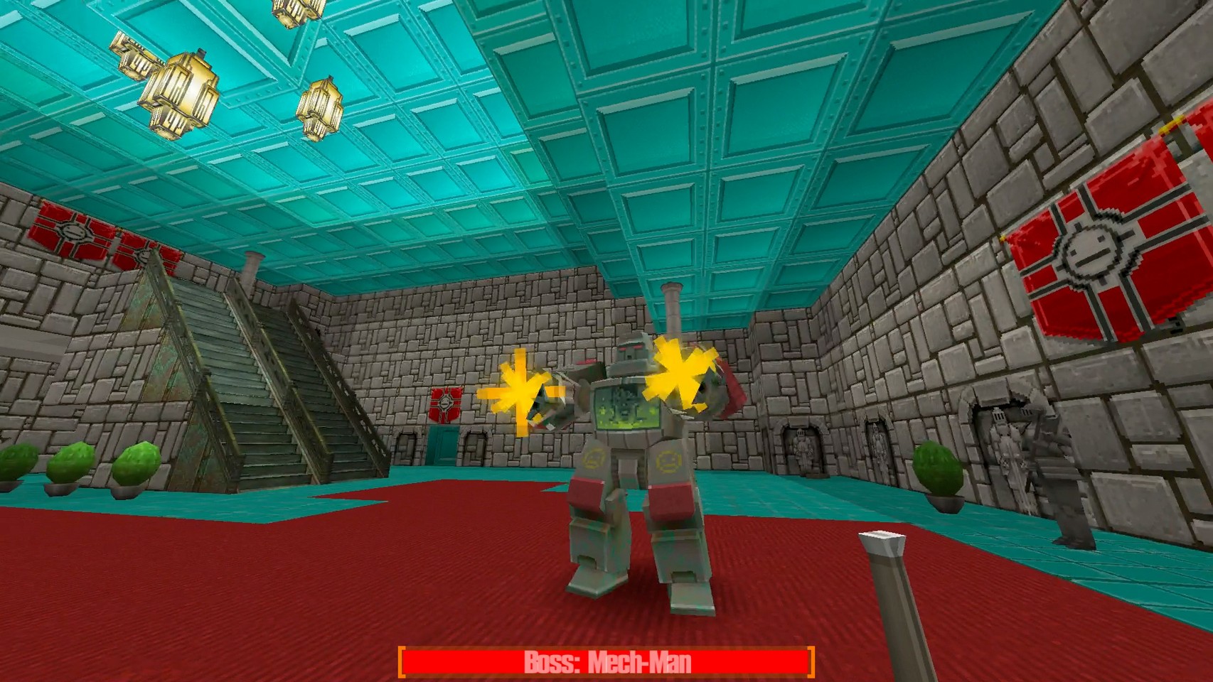 Gunscape- PC
