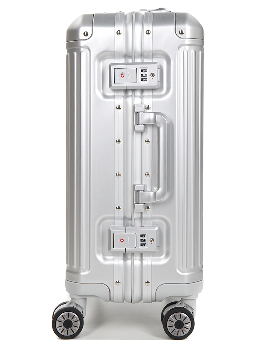 Valise Travelite Next S 55 cm