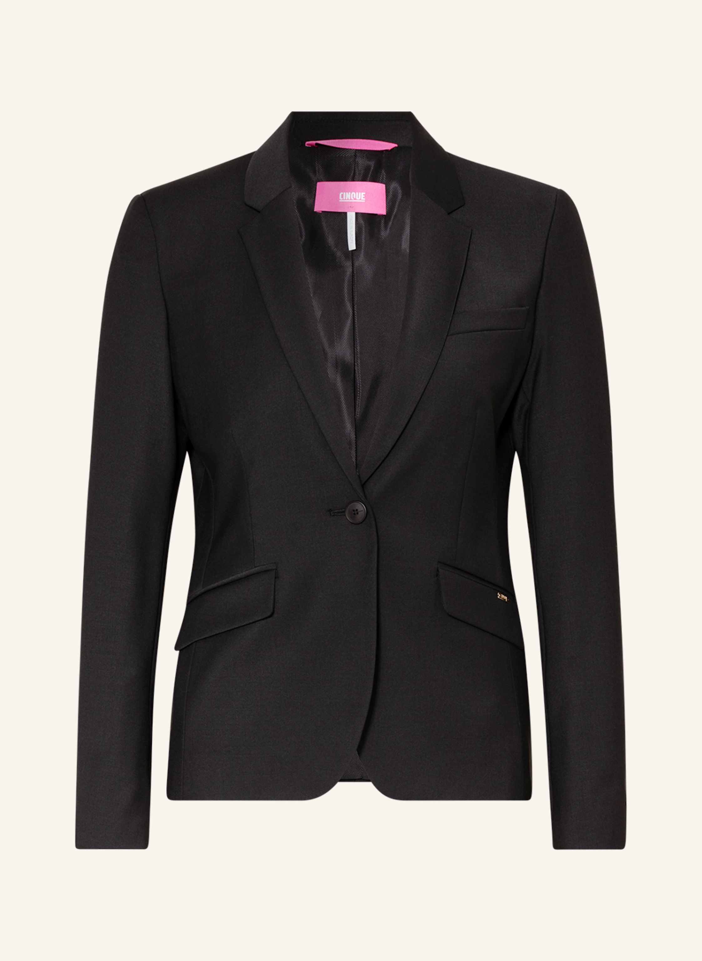 CINQUE Blazer CIBOOMI