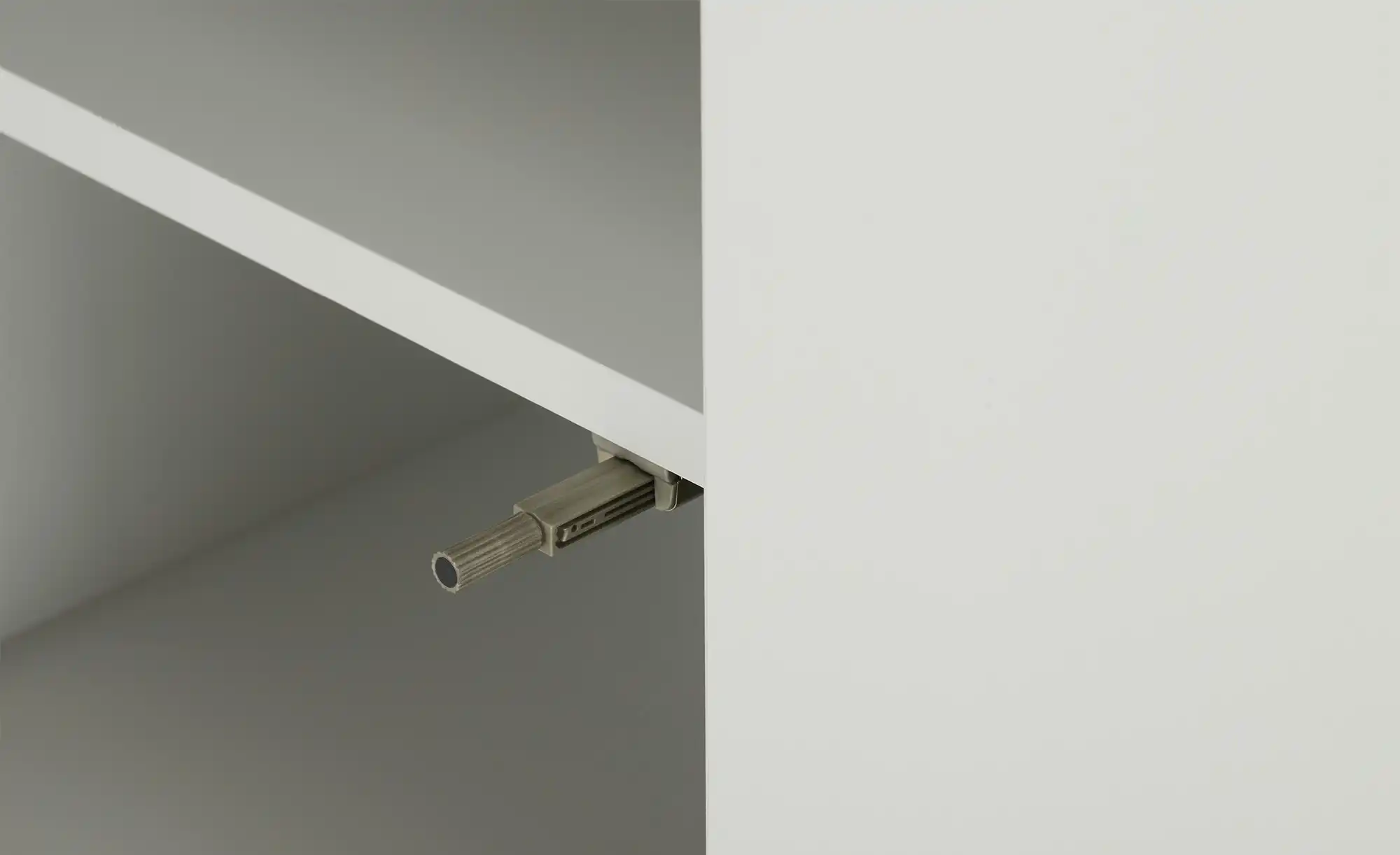 Schuh- und Mehrzweckschrank Bolognano