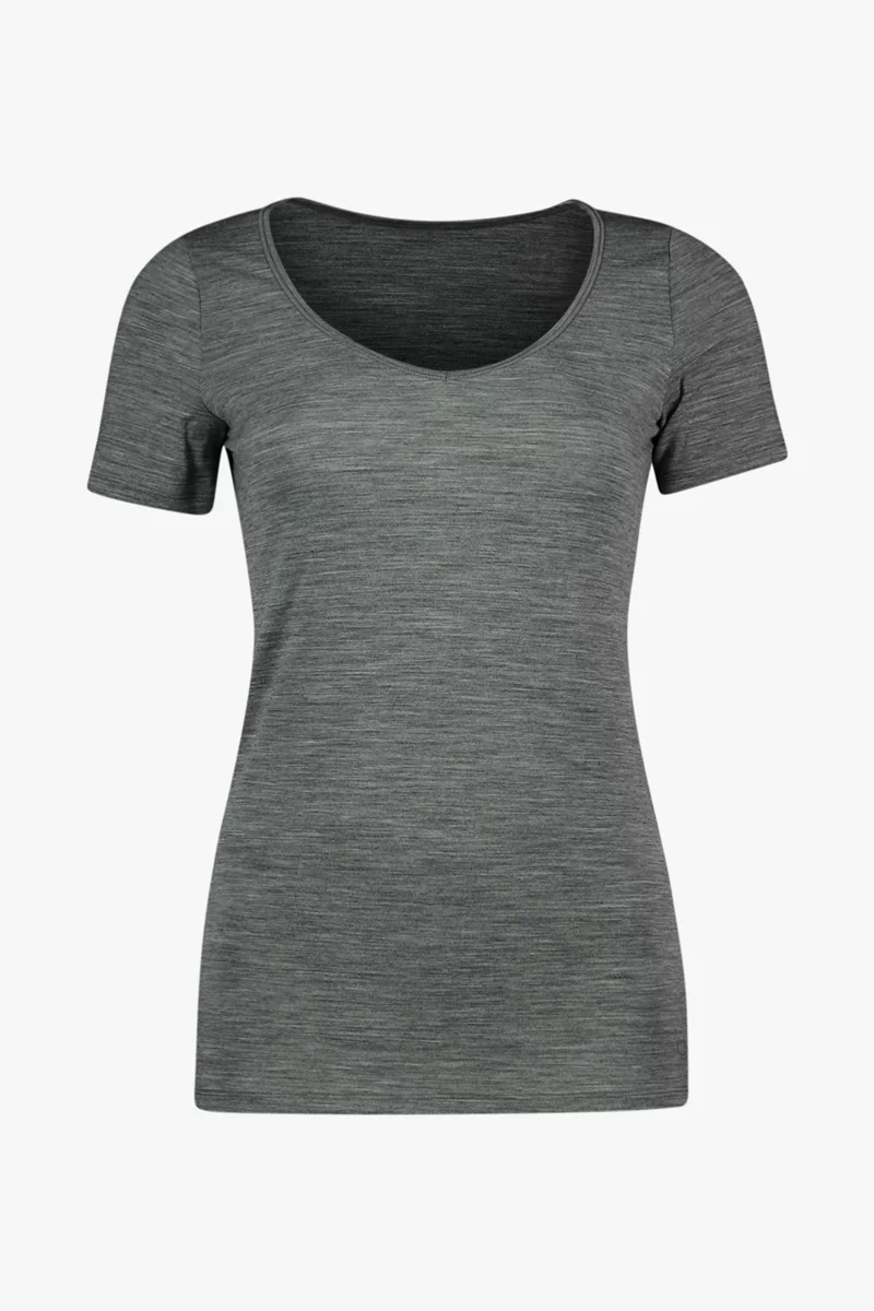 icebreaker Merino 150 Siren Sweetheart Damen Thermoshirt