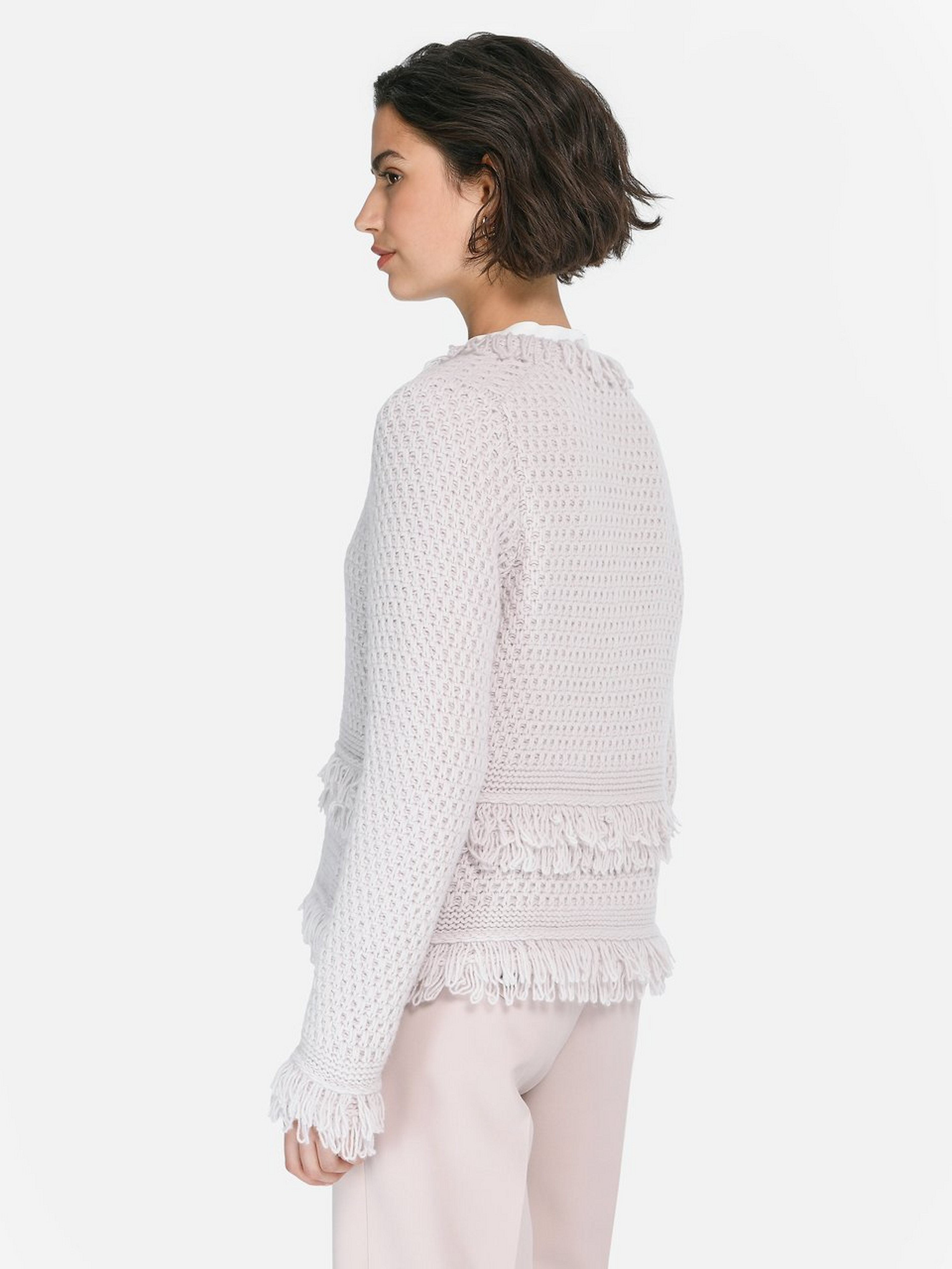 Strickjacke