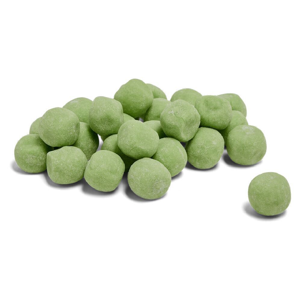 Bonbons Sour Bites goût pomme sachet de 115g