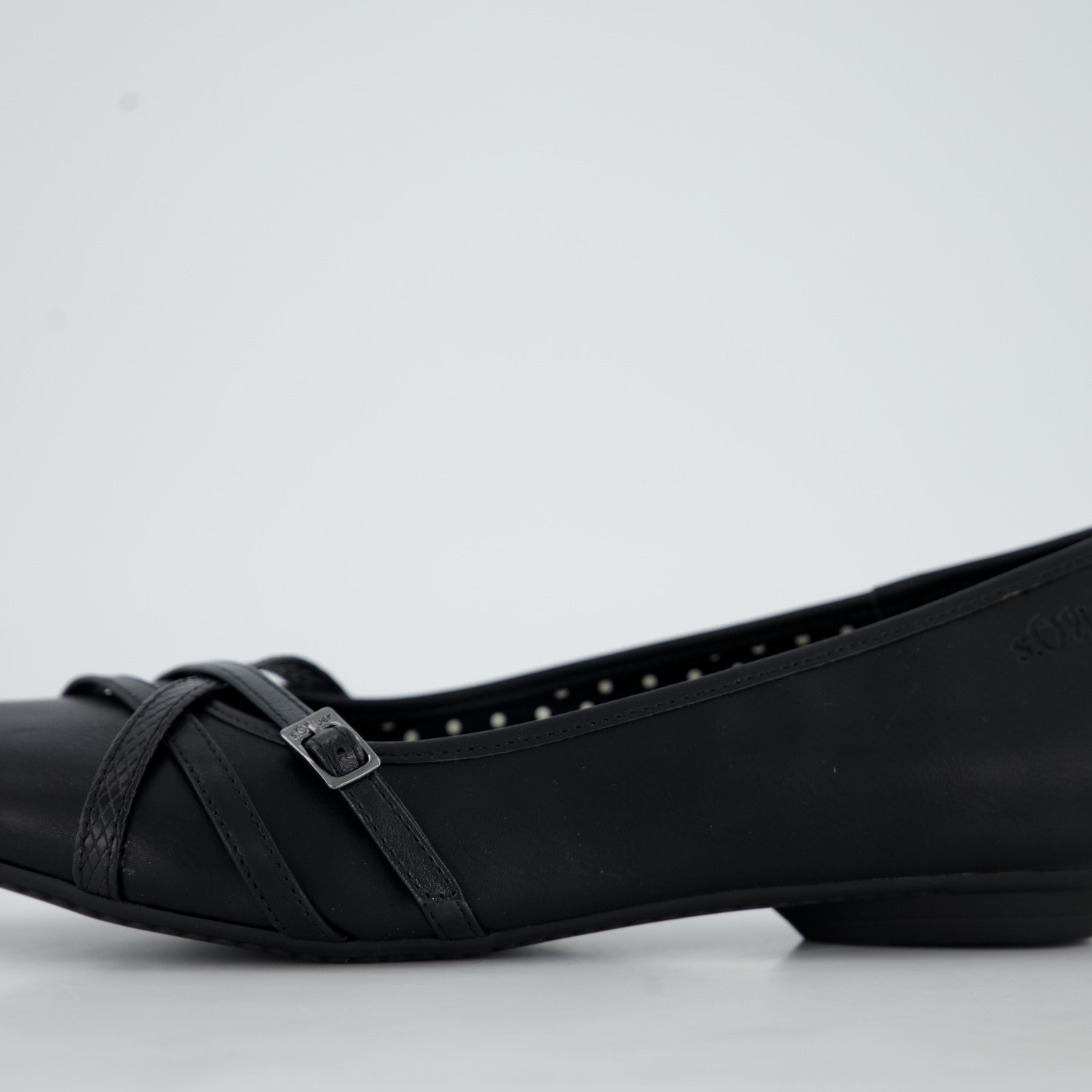 S. Oliver Ballerinas