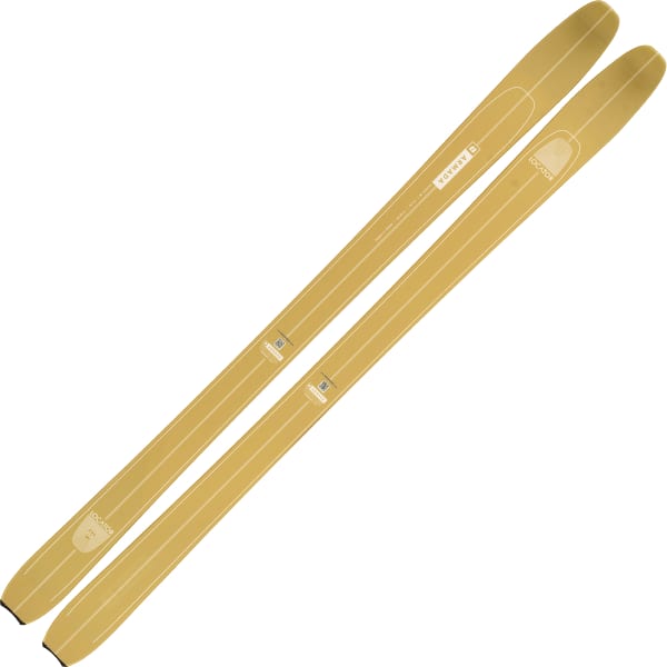 Ski de randonnée ARMADA LOCATOR 88