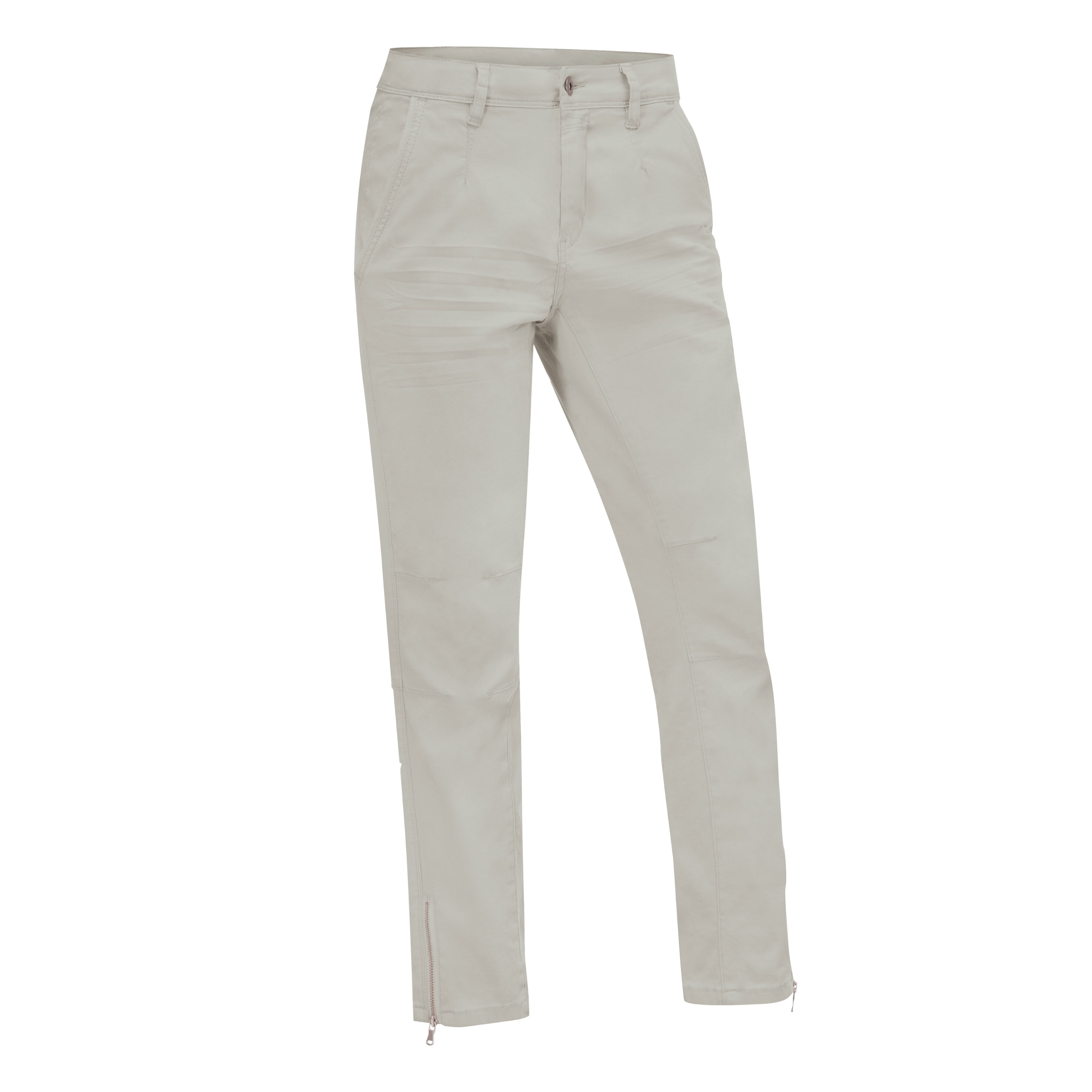 Modische Stretch-Hose