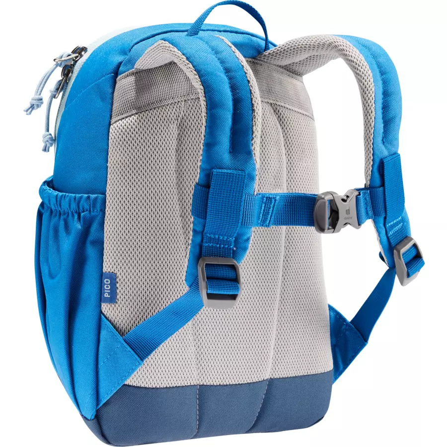 deuter Kinderrucksack Pico Aqua-Lapis