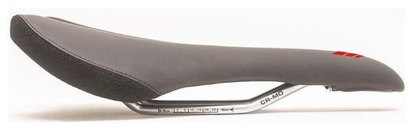 Selle Parts 8.3 Kanap Noir/Rouge