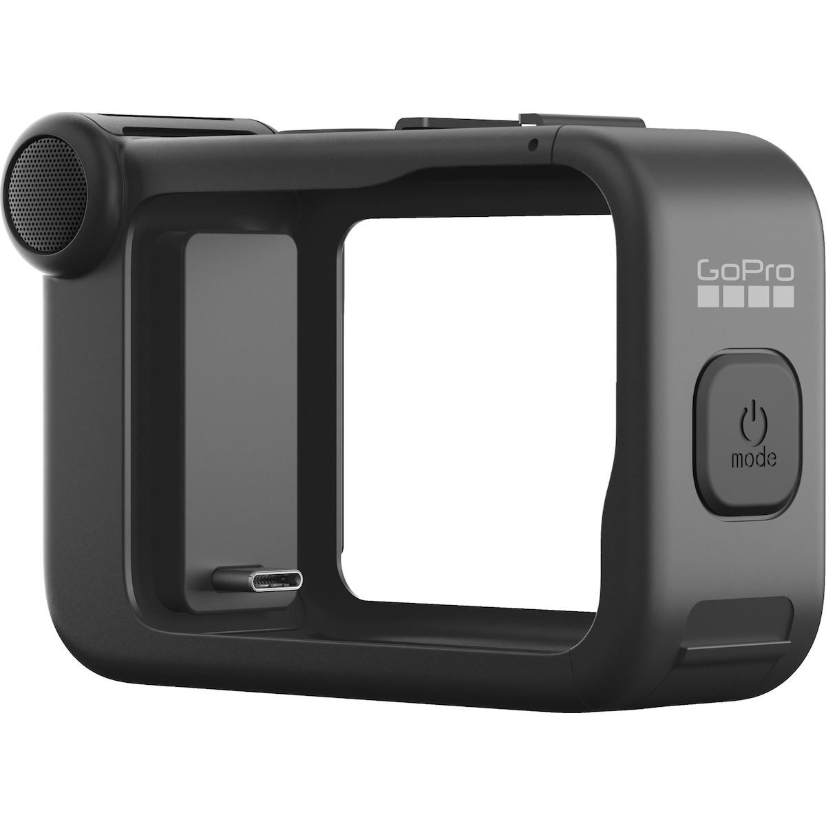 GoPro Hero Black Media Mod deksel