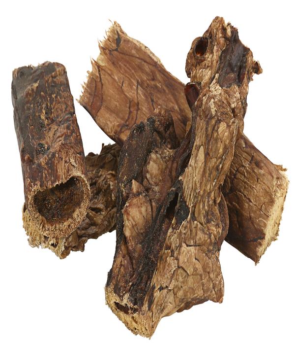 Dehner Wild Nature Hundesnack Pferdelunge, 100