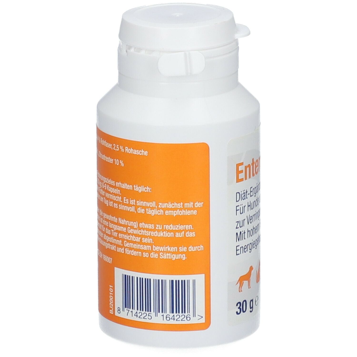 Enteropro® Wegerich-Samen