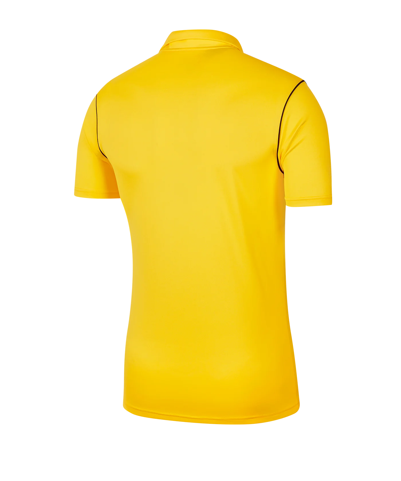 Nike Park 20 Poloshirt Kids Gelb F719