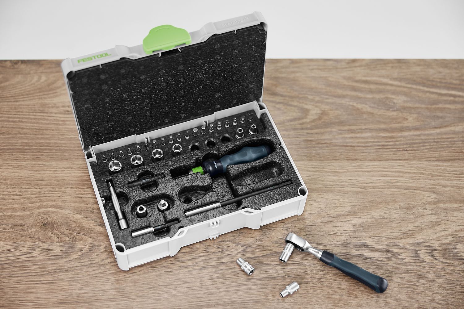 Festool SYS3 S 76-1/4\