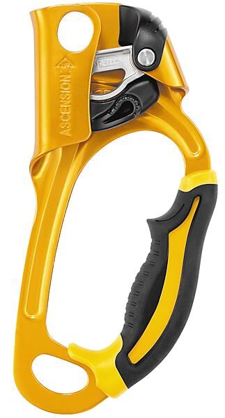 PETZL - ASCENSION POIGNEE