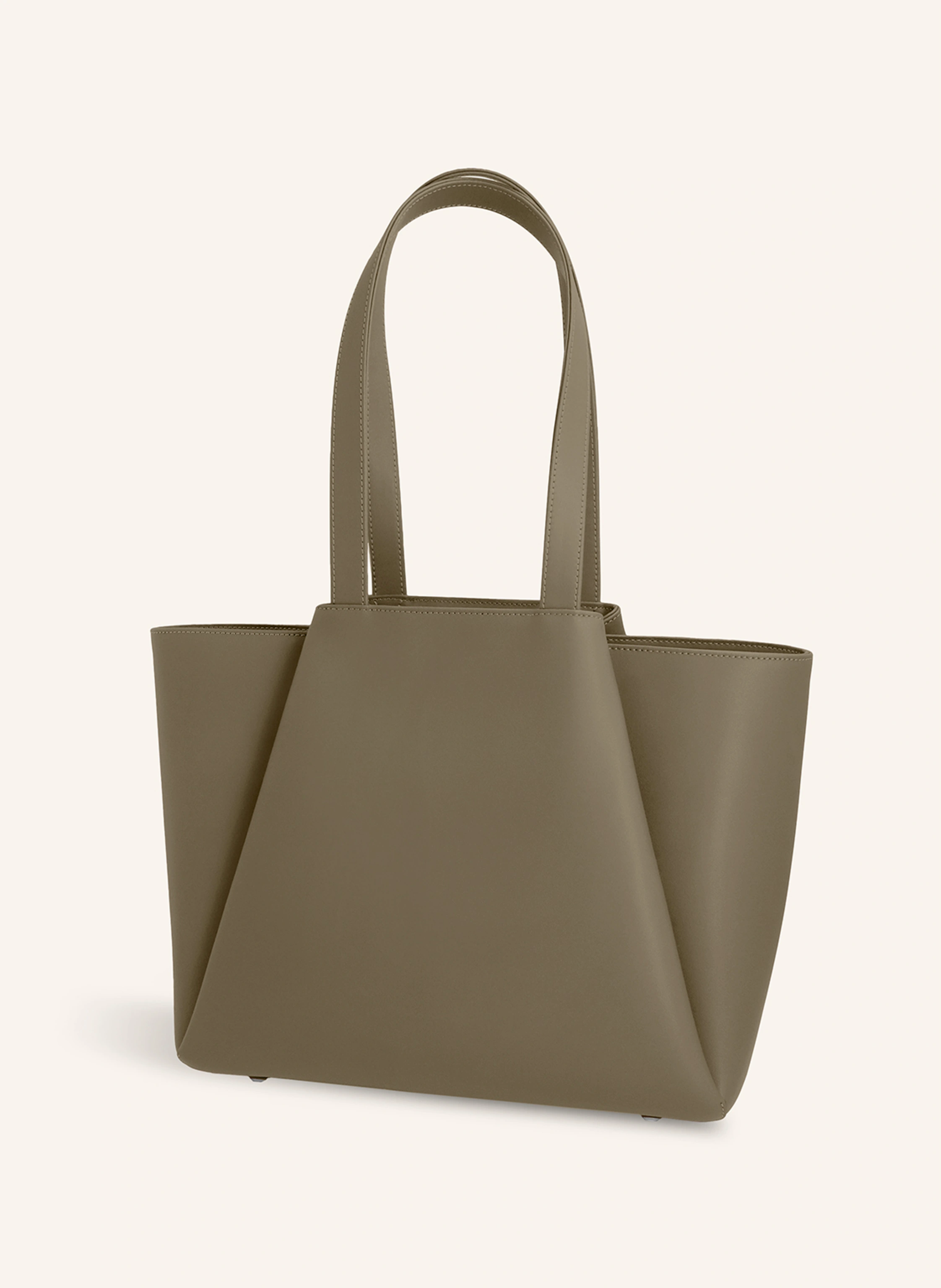 KAAI Schultertasche MIDI PYRAMID