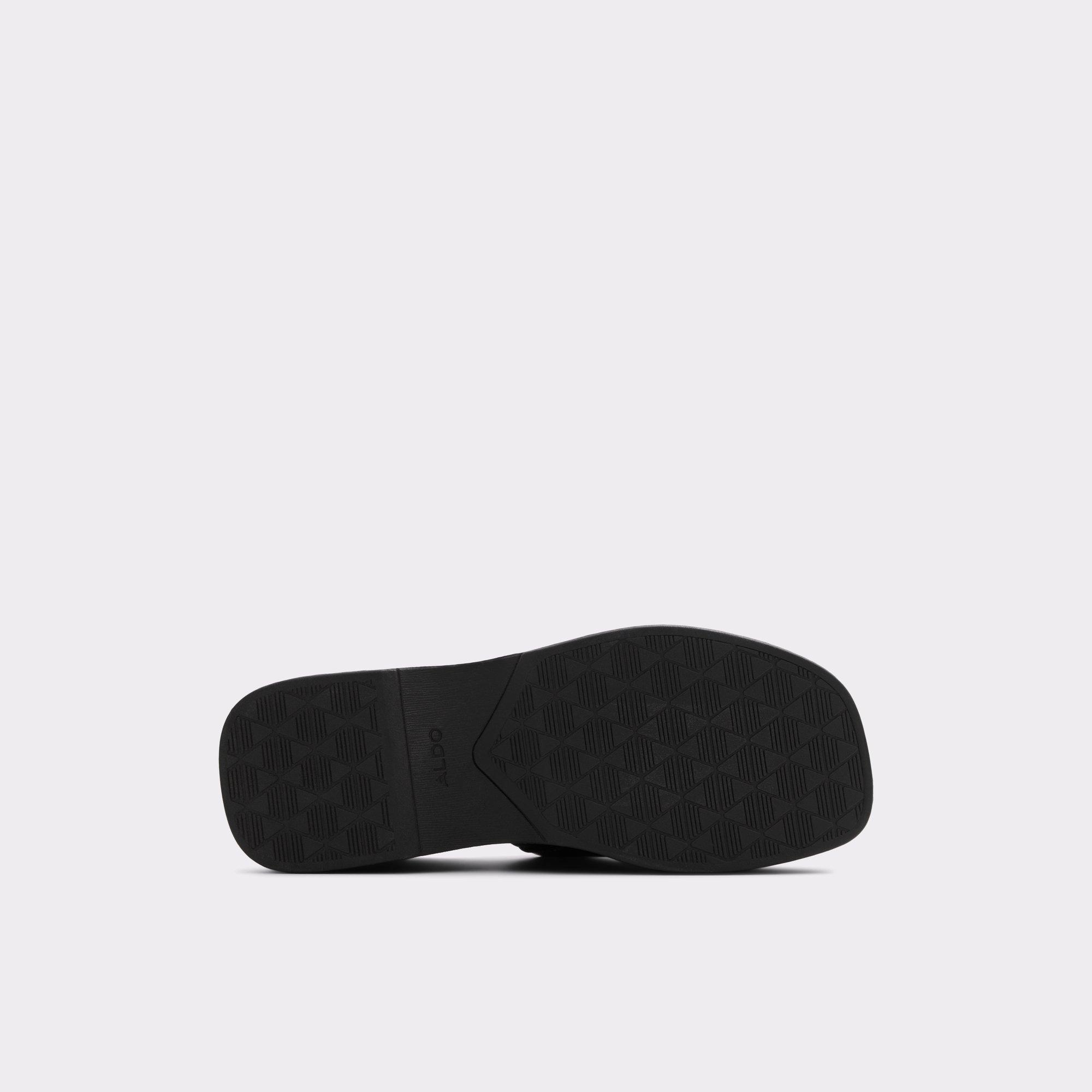 Betta Black Women Platform sandals