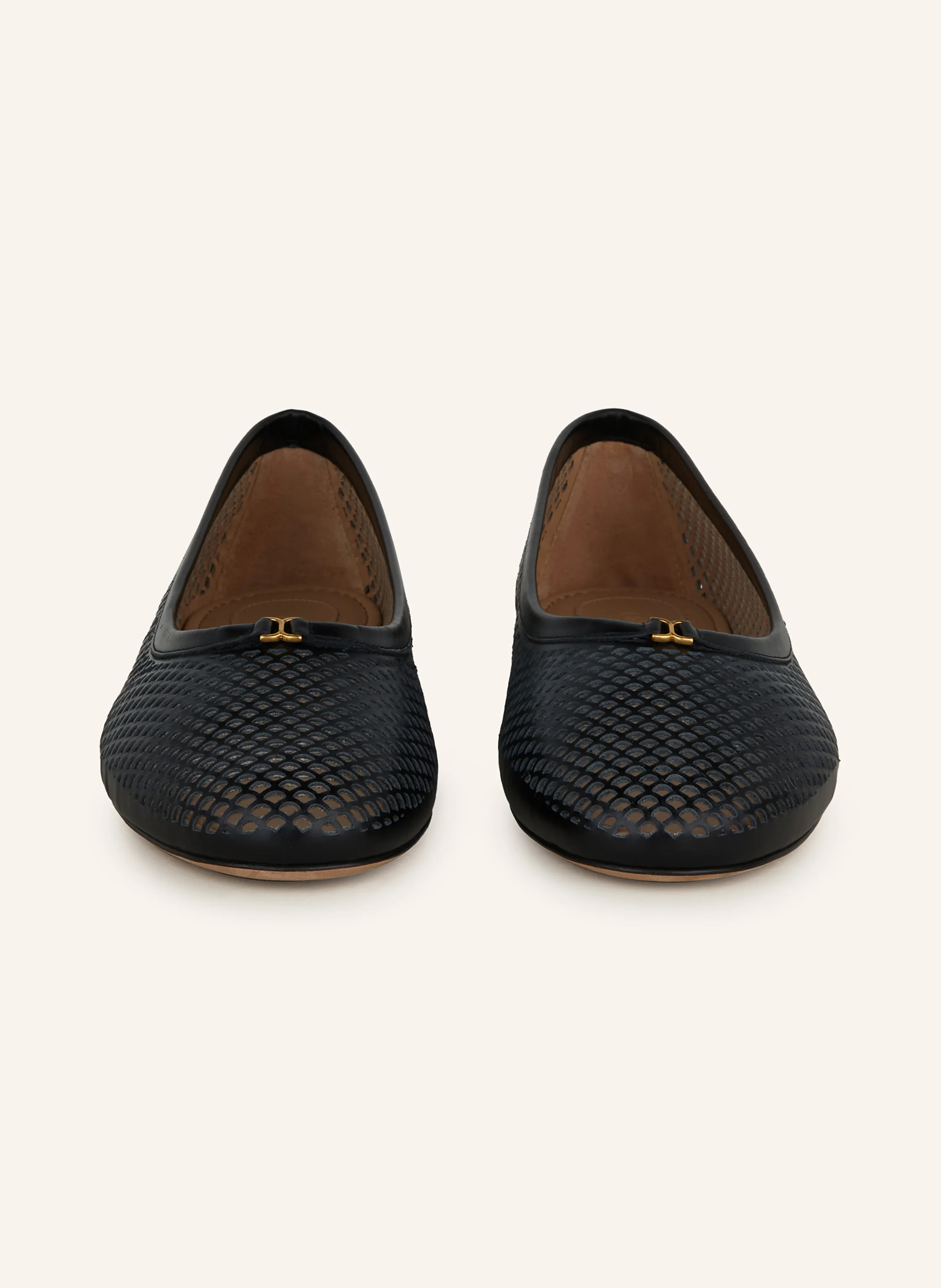 Chloé Ballerinas MARCIE