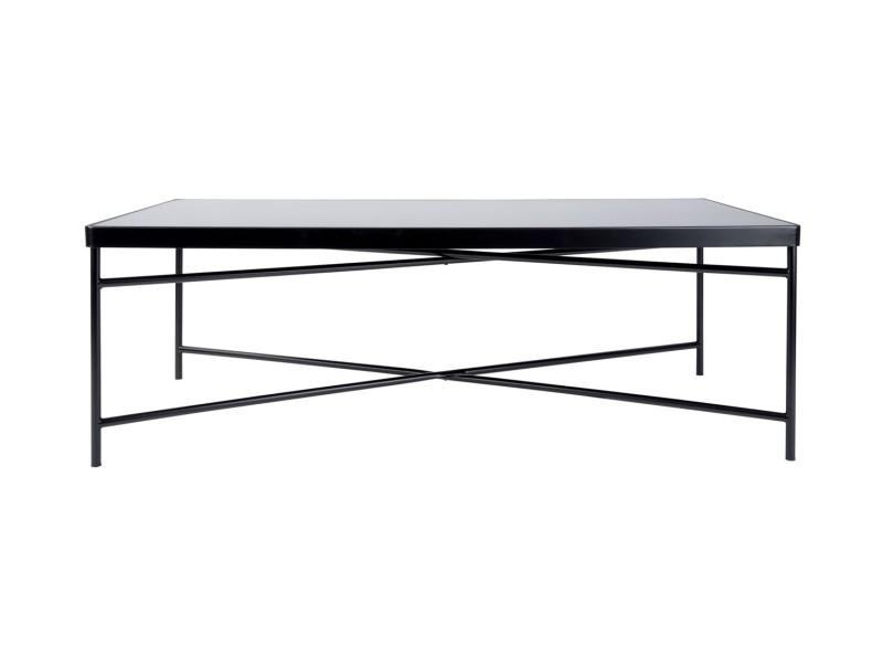 Coffee Table Smooth Rectangle