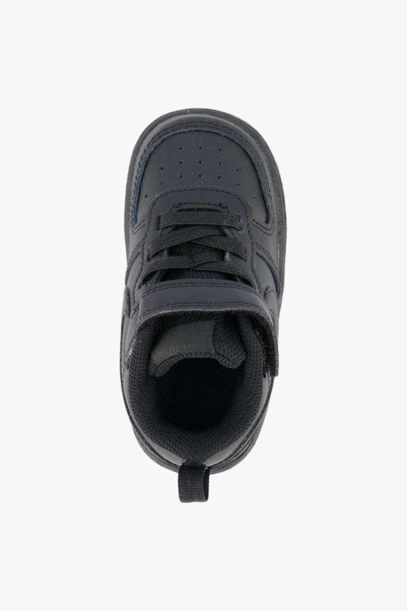 Nike Court Borough Low 2 Kleinkind Sneaker