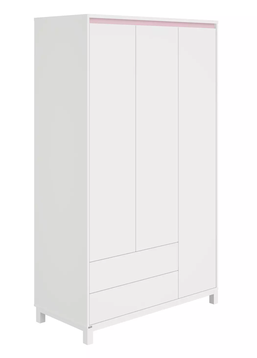 Babyzimmer-Set Olli