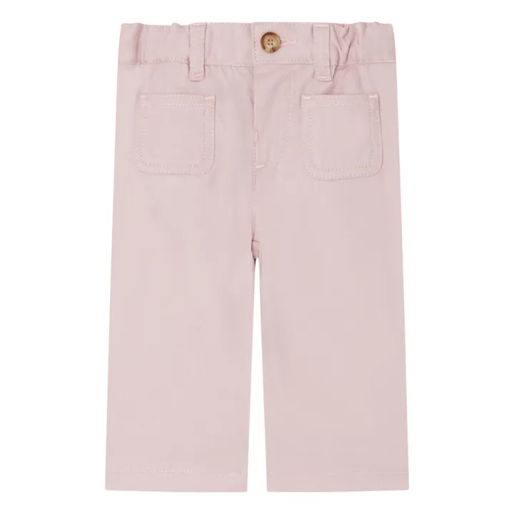 Bonpoint Pantalon Bellino | Rose