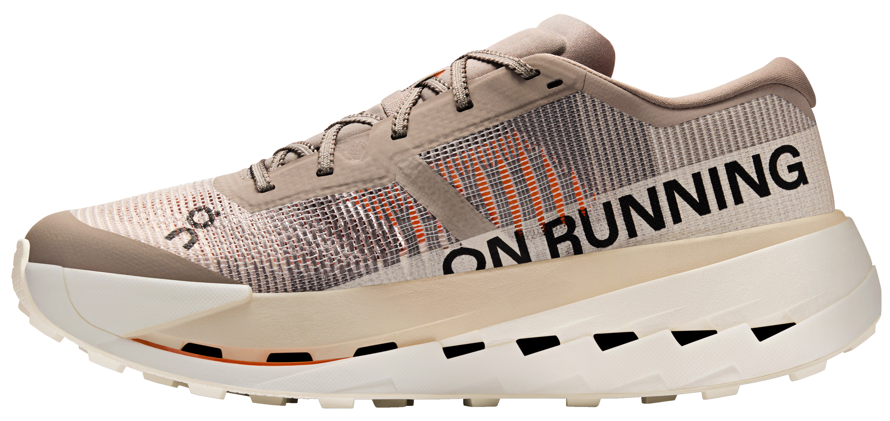 Cloudultra Pro Herre Cinder | Pearl