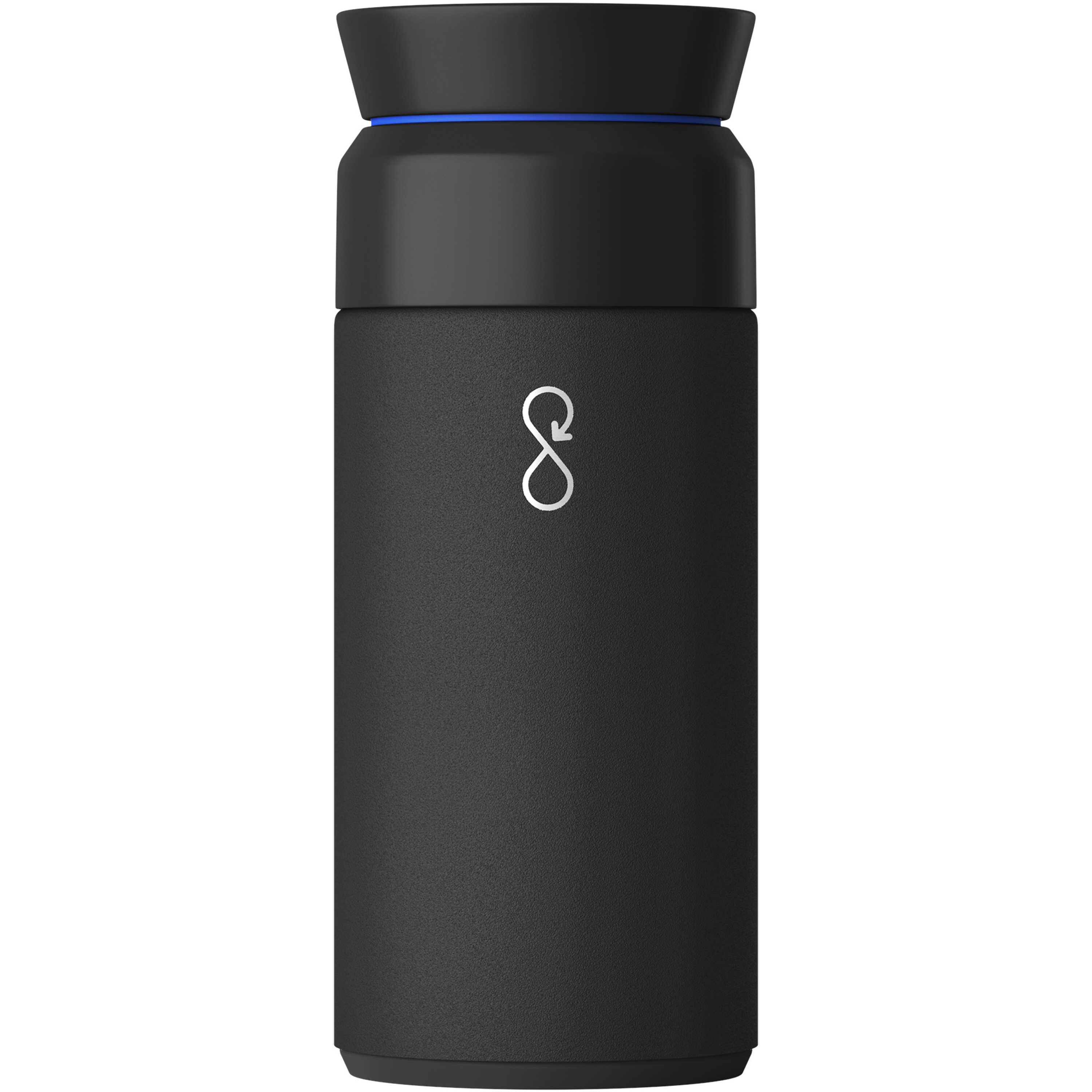 Ocean Bottle 100752 - Flacon à infusion Ocean Bottle de 350 ml
