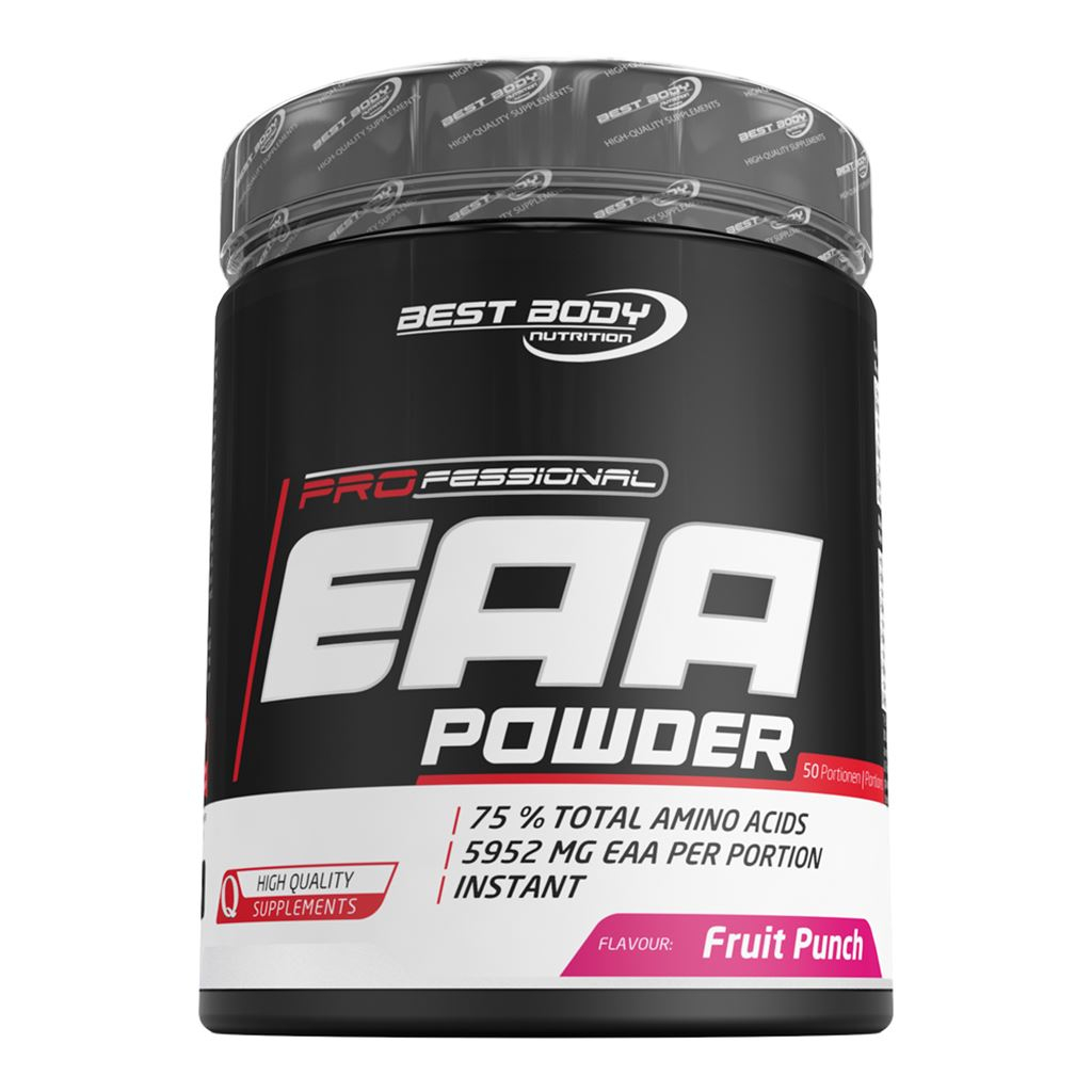 Professional EAA (450g)